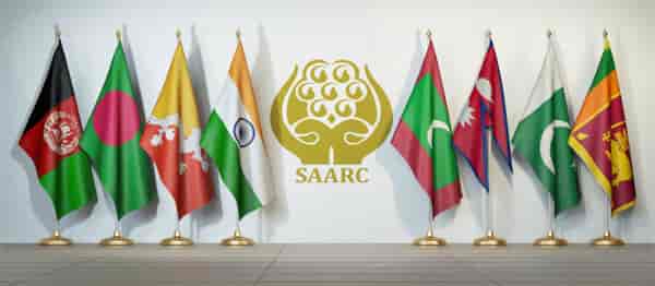 SAARC Covid fund: India slams Pak’s late action